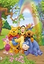 Winnie the Pooh - group