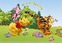 Winnie the Pooh - beatifull day