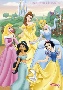 Disney princess