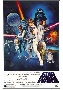 Star Wars - film poster