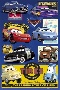 Cars - Collage