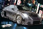 Fast and Furious Tokyo Nissan 350ZX (ECR)