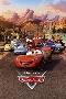Cars - one sheet