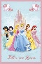 Disney Princess - follow