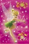 Disney Fairies - tinkerbell