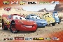 Cars - sponsors