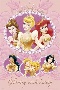 Disney Princess - glow