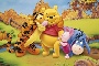 Winnie the Pooh - together