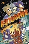 Futurama - trio