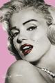 Marilyn Monroe - pink