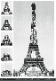 Eiffel Stages