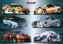 Super cars