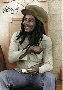 Bob Marley - rolling 2