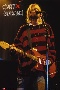 Kurt Cobain - Singing