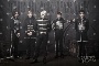My Chemical Romance - Black