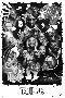 Tupac - collage