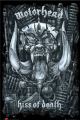MOTORHEAD - kiss of death