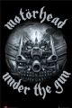 MOTORHEAD  - under the gun