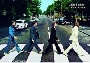 The Beatles Abbey road
