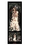 Victoria Frances - triptych