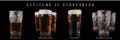 Attitude is everything - beer