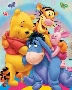 Winnie the Pooh