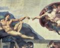 Creation of Adam