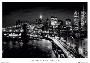 New York - Manhattan evening