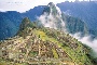 Machu Picchu Peru