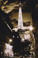 Eiffel Tower - Paris