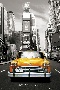 New York - taxi no 1