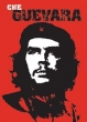 Che Guevara - red