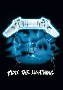 Metallica - ride the lightning