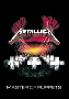 Metallica - Master of Puppets