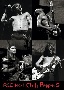 Red Hot Chili Peppers - live