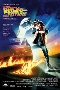 Back to the Future - film poster