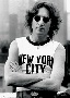 John  Lennon - NYC