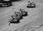 Tiananmen Square - Tanks