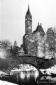 New York - Central Park - 1961