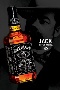 Jack Daniel's - bottle
