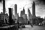 New York - quayside