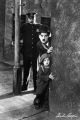 Charlie Chaplin - the Kid