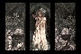 Victoria Frances - Triptych