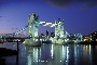 Tower bridge - London