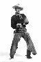 John Wayne - gun