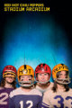 Red Hot Chili Peppers (Astronaughts)