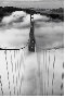 Misty morning - Golden Gate bridge