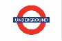 London Underground - Logo