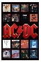 ACDC - album covers