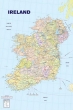 Map Of Ireland